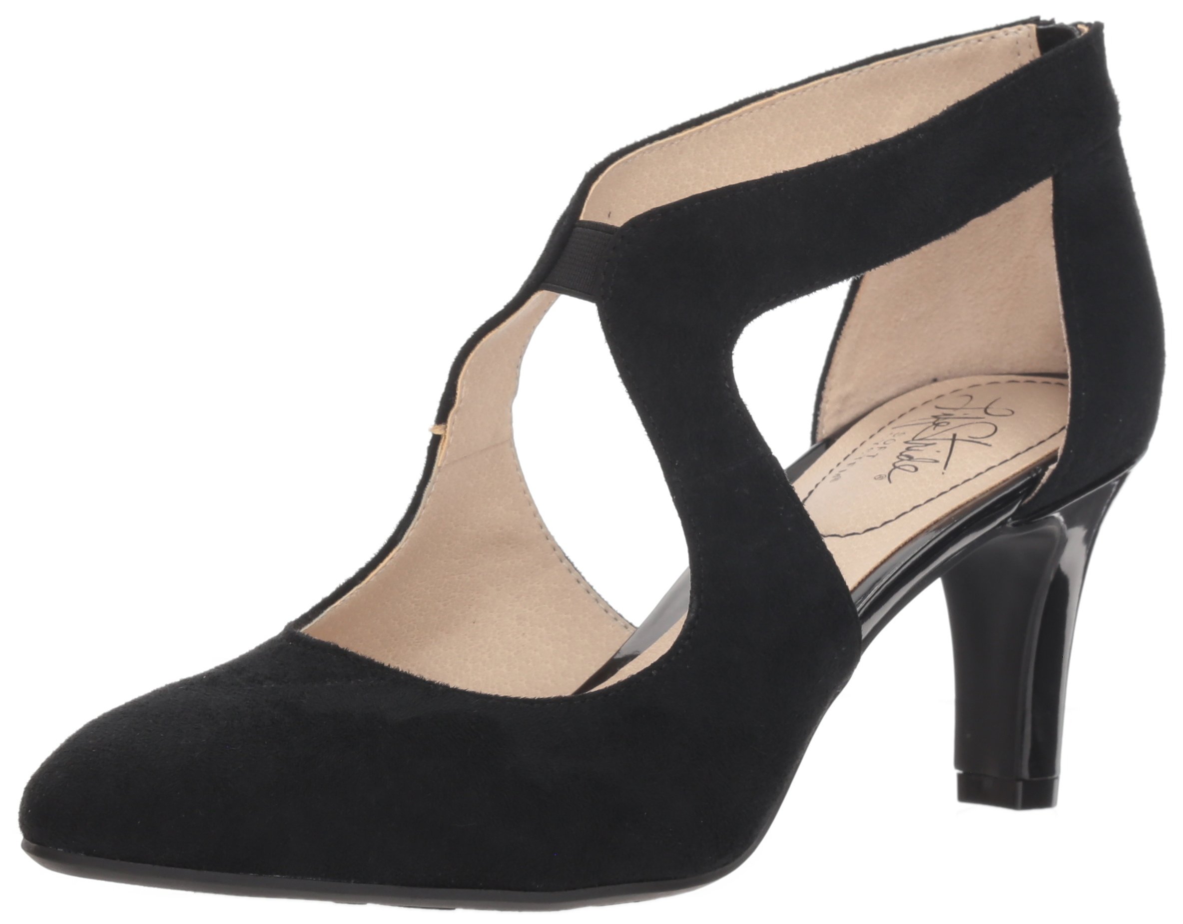 LifeStride Giovanna 2 Women’s Court Shoes