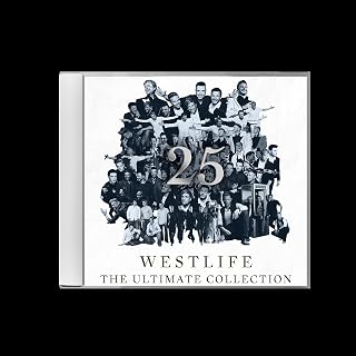 25 The Ultimate Collection