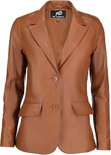 Jild Damen Lc Damenmantel (1er Pack)
