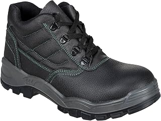 Portwest - Fw21 S1, Men's Safety Boots