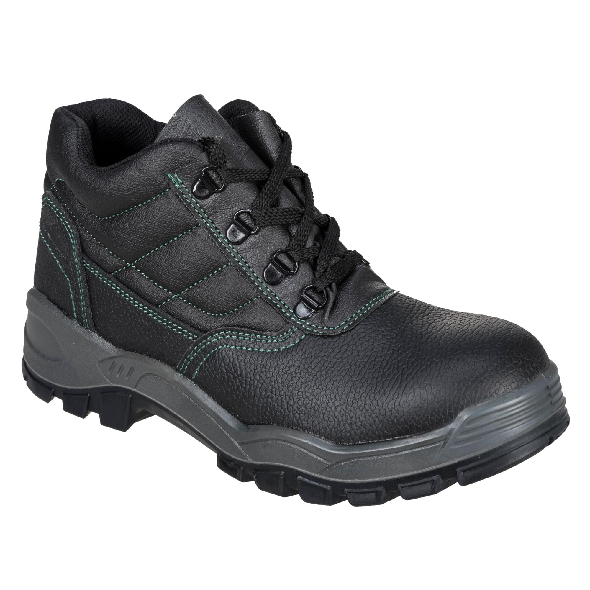 Portwest - Fw21 S1, Men's Safety Boots