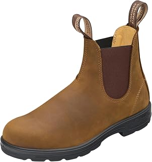 BLUNDSTONE STYLE 562