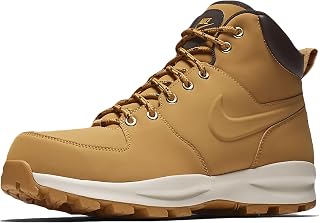 Nike Men's Nike Manoa Leather