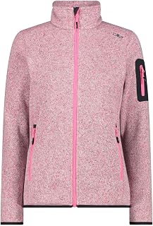 CMP , Women's Long Sleeve Fleece Top