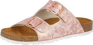 Lico Bioline Platino Zapatillas de estar por casaMujer