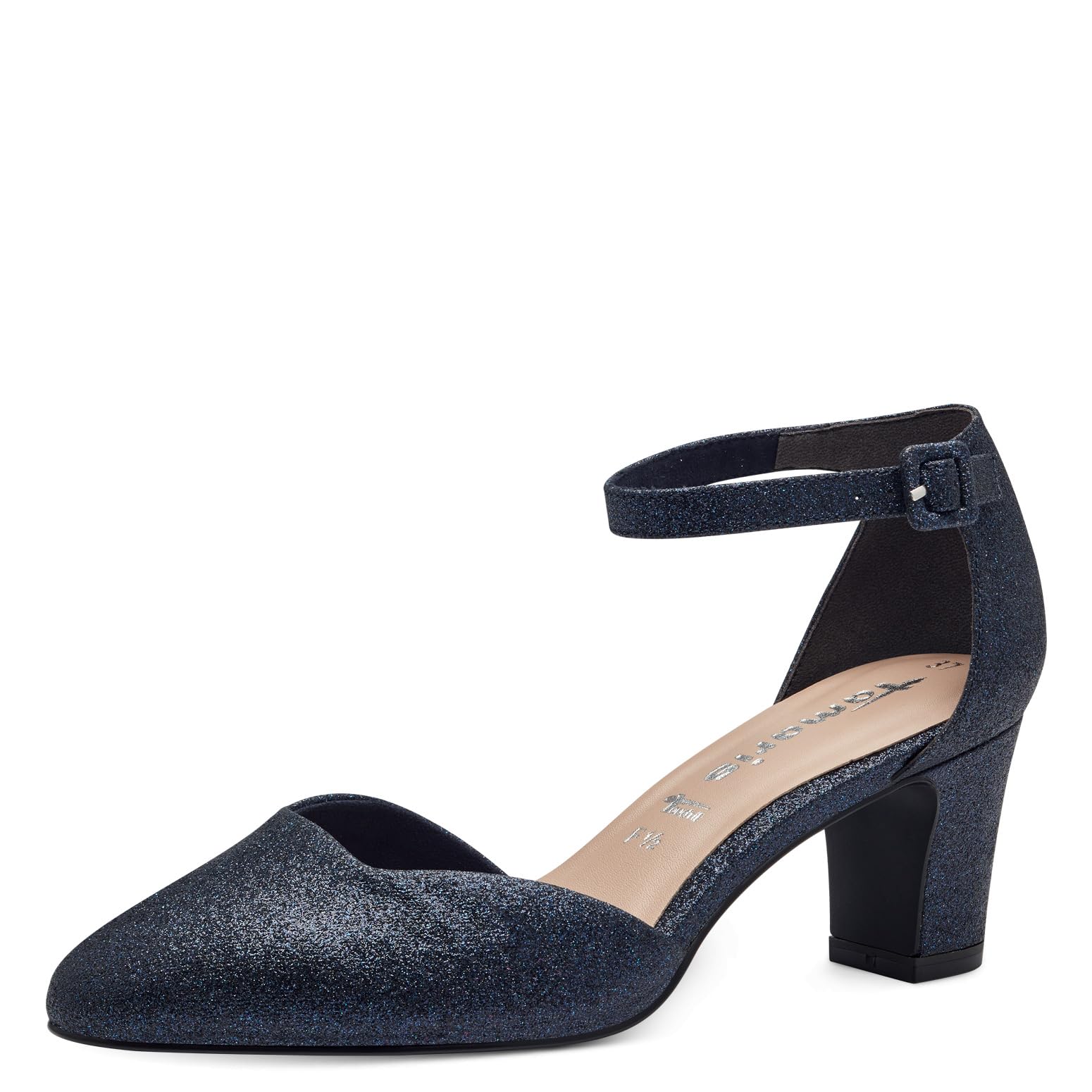 Tamaris Damen 1-24432-41, Pump Woman