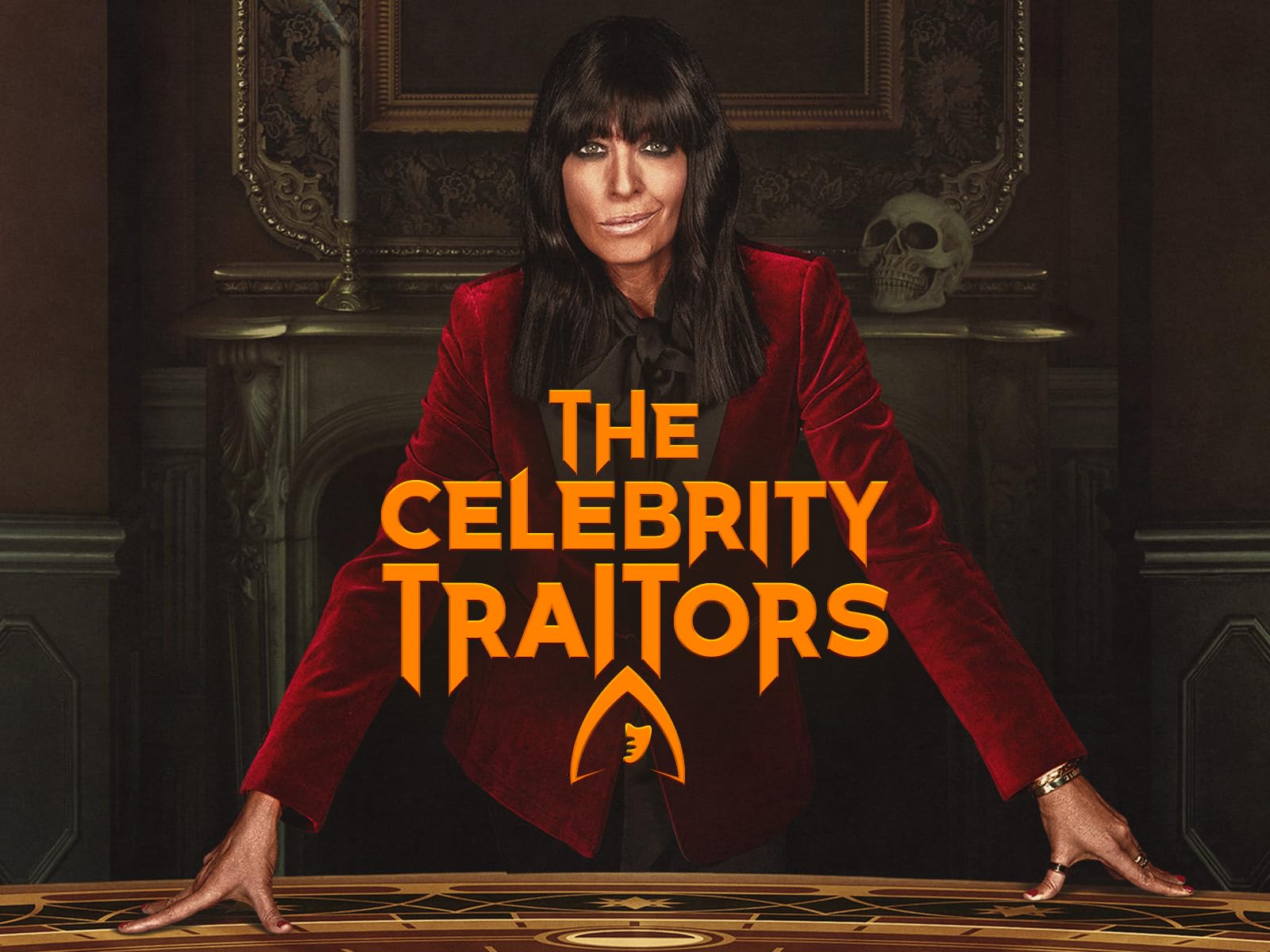 The Celebrity Traitors, Series 1