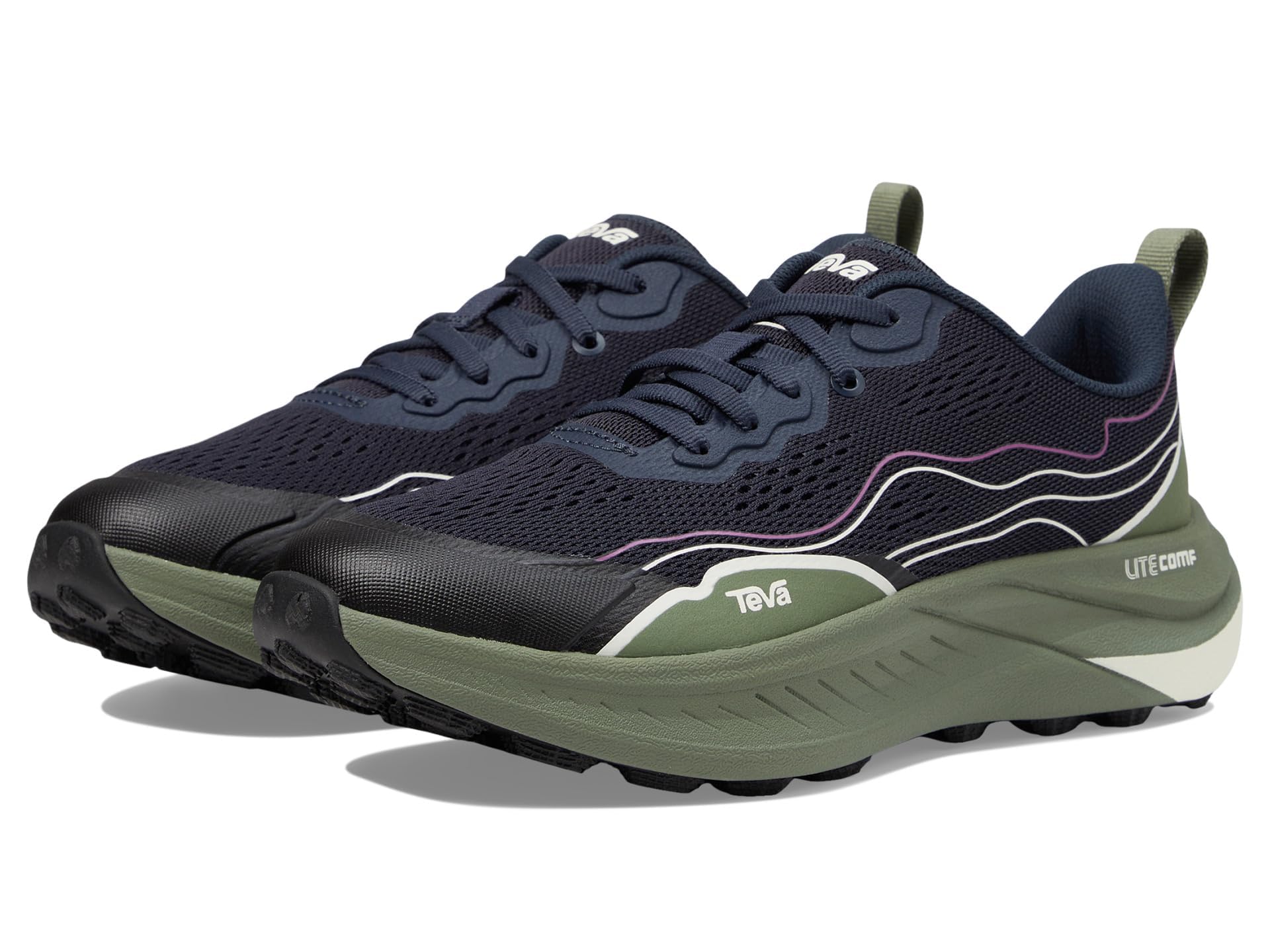 Teva Trailwinder Low Women's Hiking Shoes