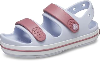 Crocs Crocband Cruiser Sandal SandalUnisex kids