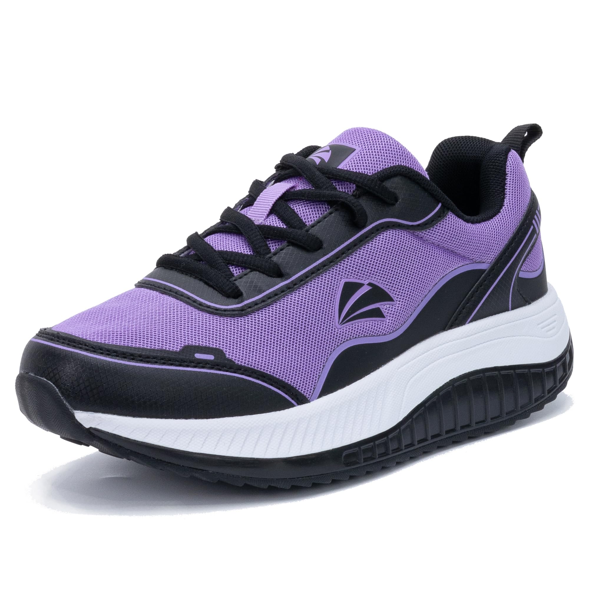 IIV Women Walking Shoes Plantar Fasciitis Arch Support Orthotic Sneakers