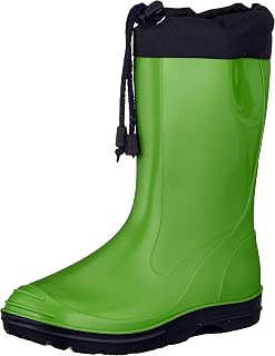 Beck Allrounder Rain Boot Child, 10 us little kid