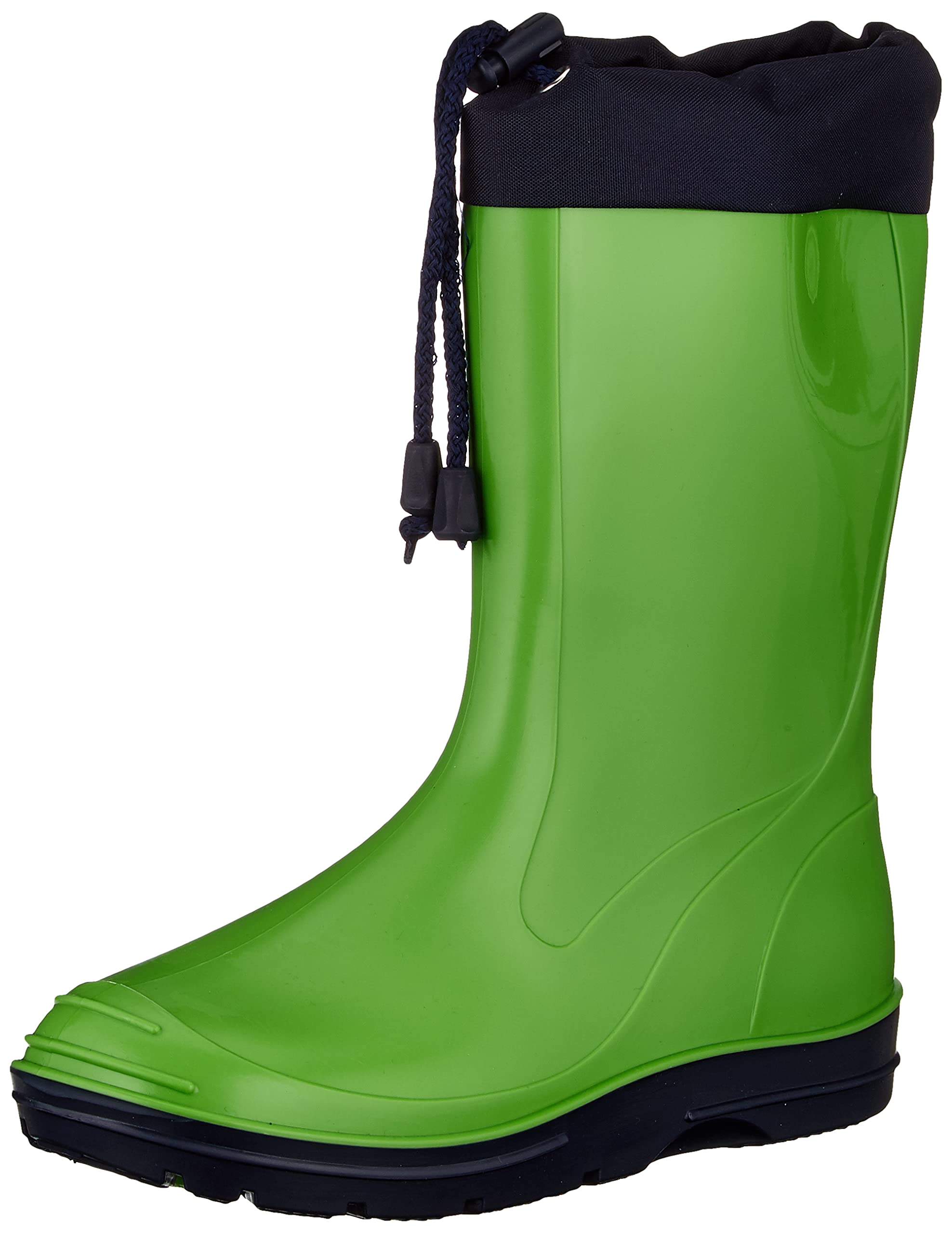 Beck Allrounder Rain Boot Child, 10 us little kid