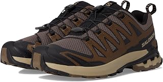 Salomon XA PRO 3D Men's Trail Running Shoes, Stability, Grip, Long-Term Protection