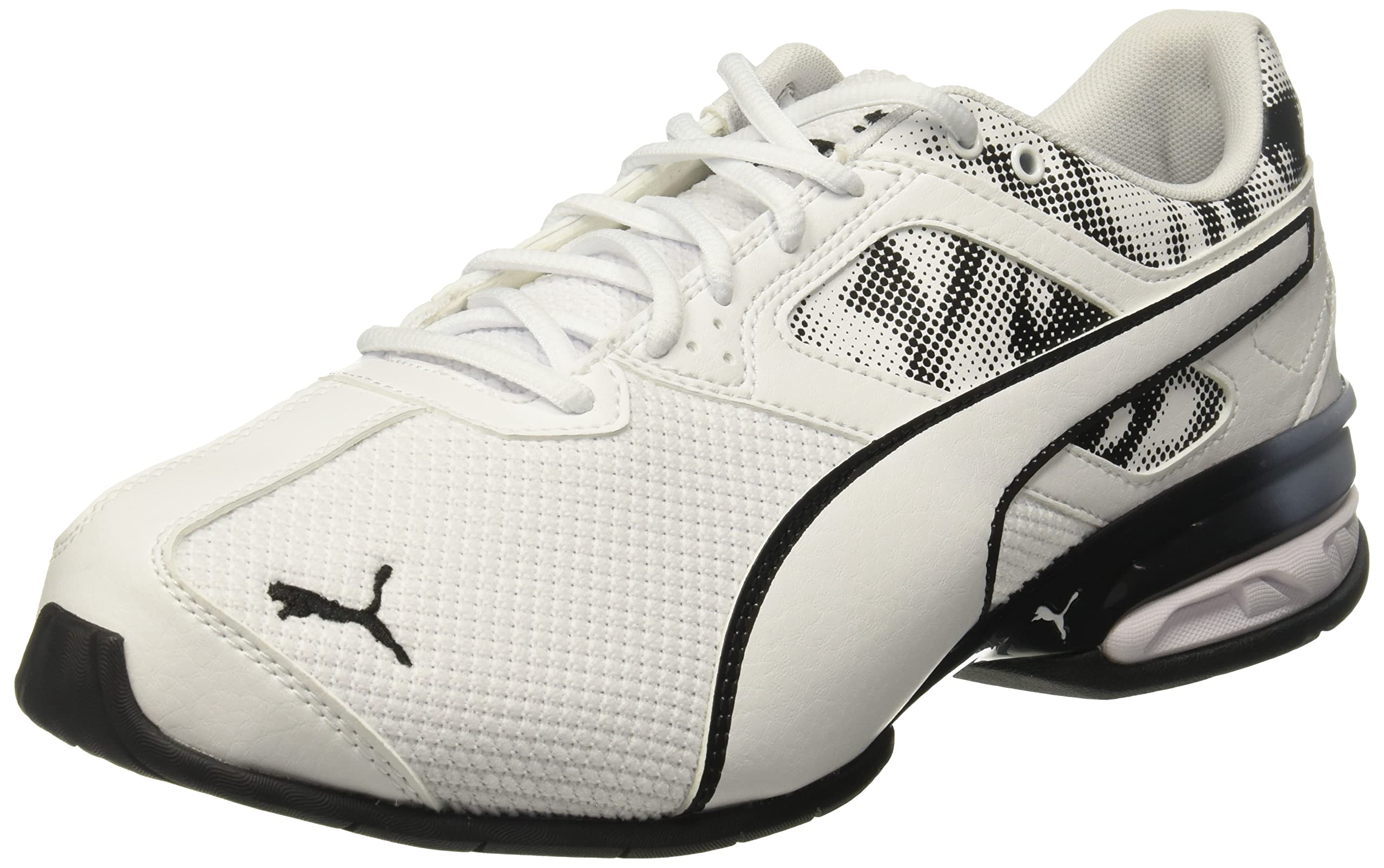 PUMA Men's Tazon 6 Basketball