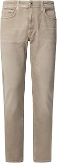 Stanley Tapered Jeans