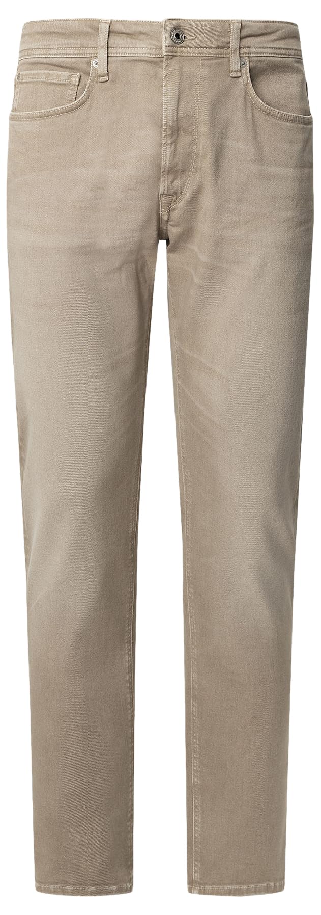 Stanley Tapered Jeans