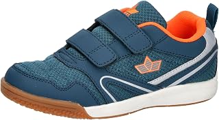 Lico Boulder V, Men's Indoor Court Shoe