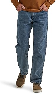 Wrangler Authentics Wrangler Authentics Classic Men's Casual Jeans