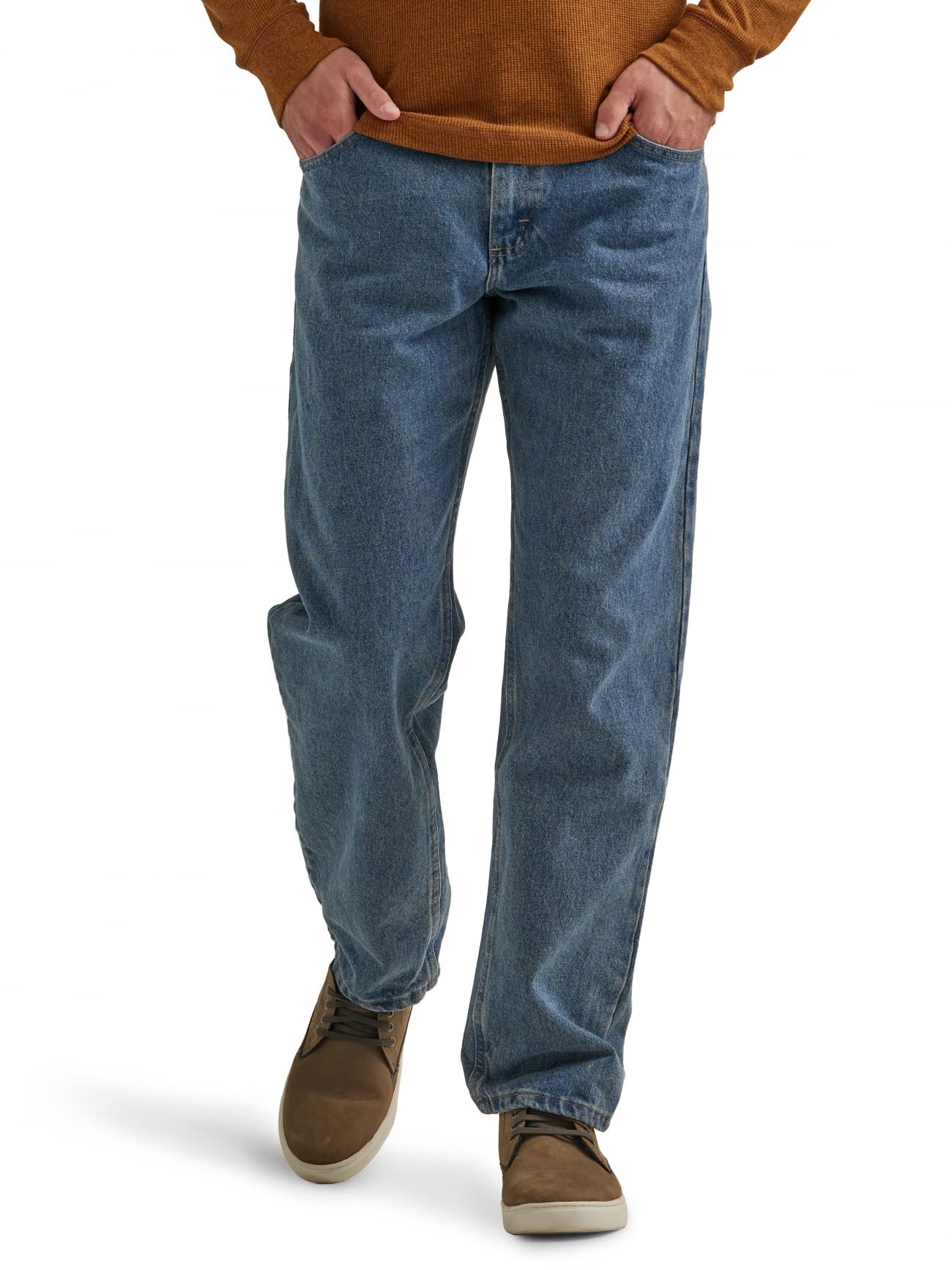 Wrangler Authentics Wrangler Authentics Classic Men's Casual Jeans