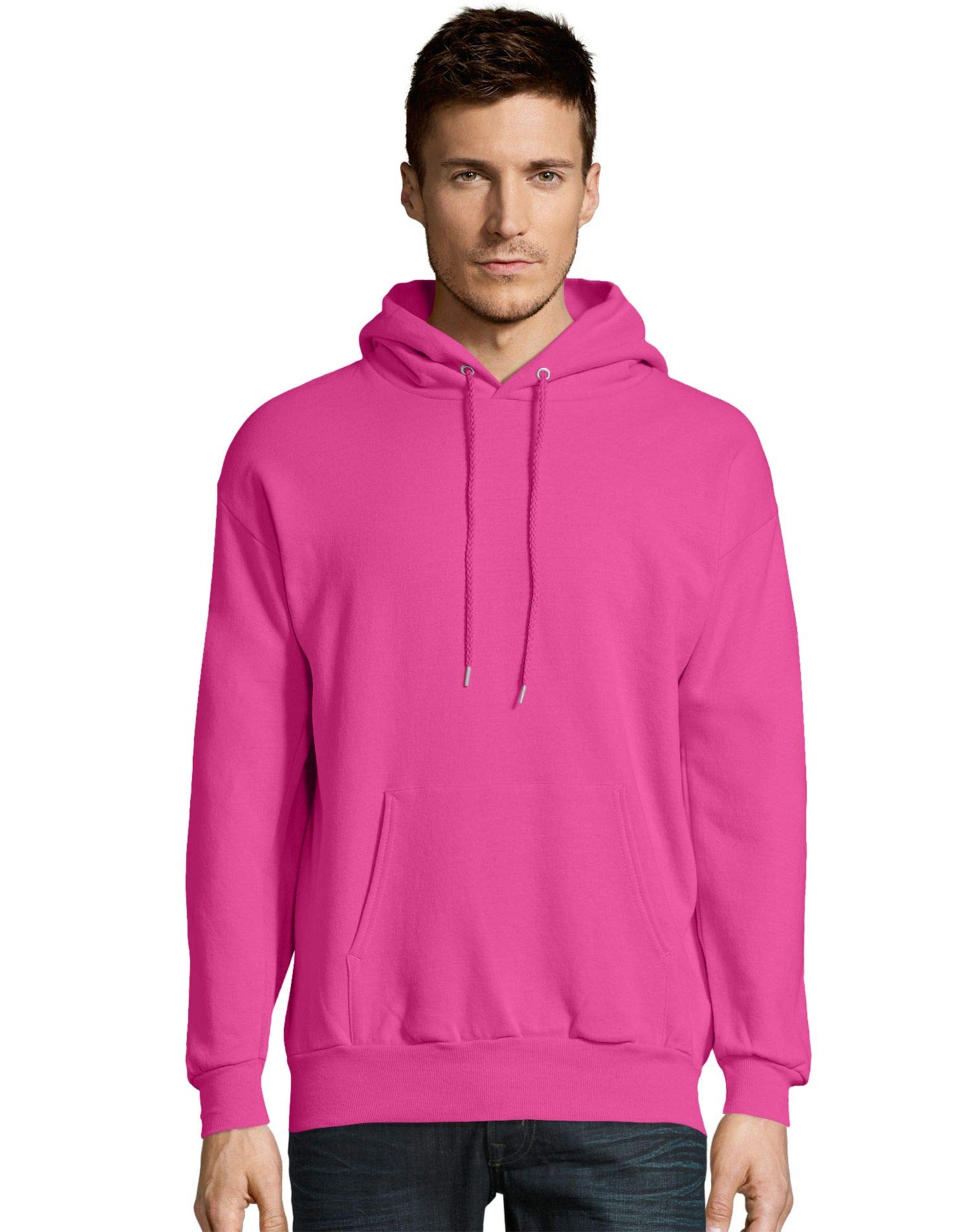 Hanes mens Hoodie