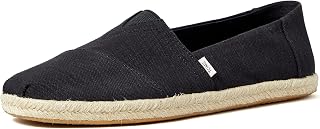 TOMS Alpargata Rope Classic Low Loafer