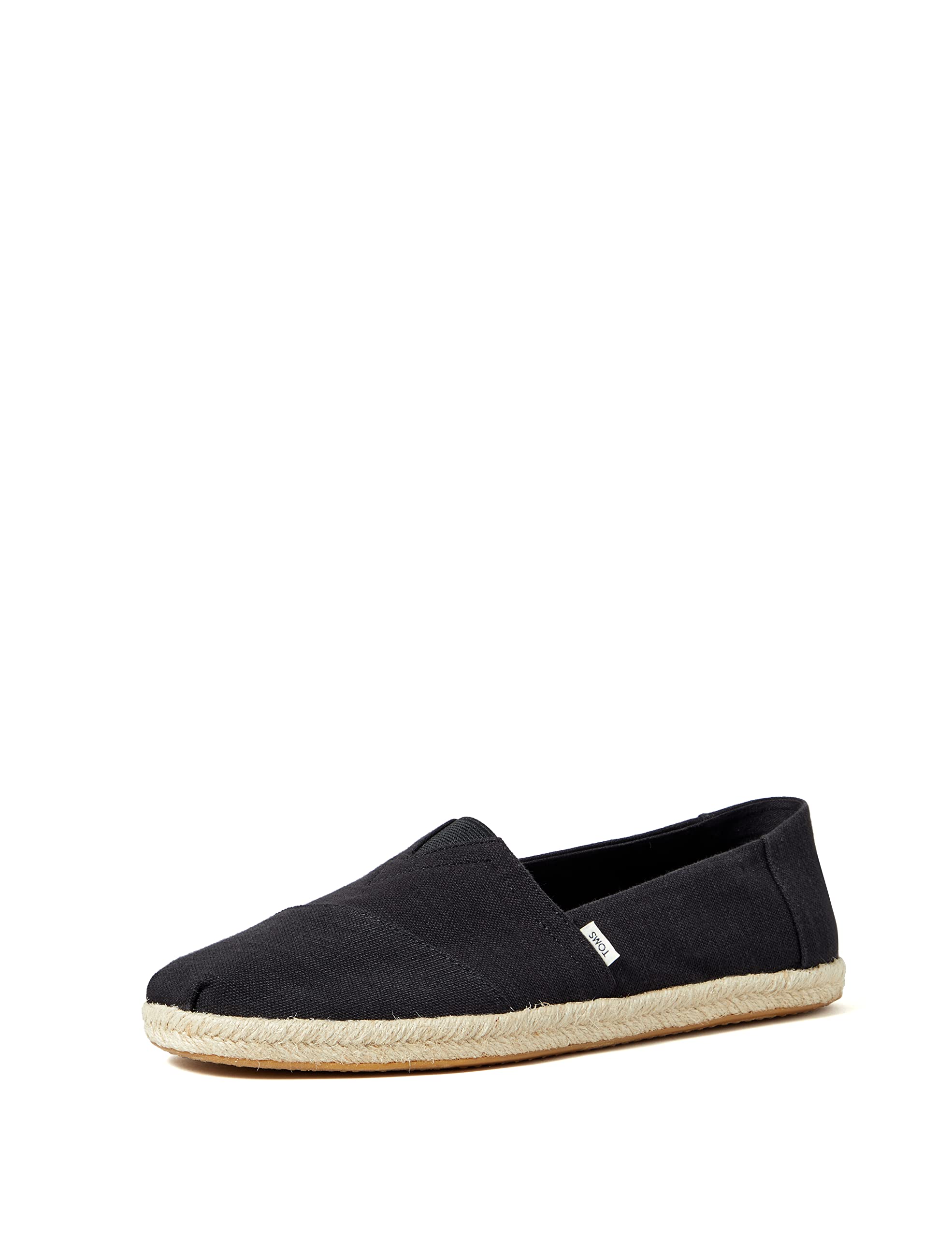 TOMS Alpargata Rope Classic Low Loafer