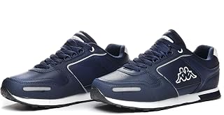Kappa Logo Voghera 5w 3112h5w-a0n, Women's Sneakers