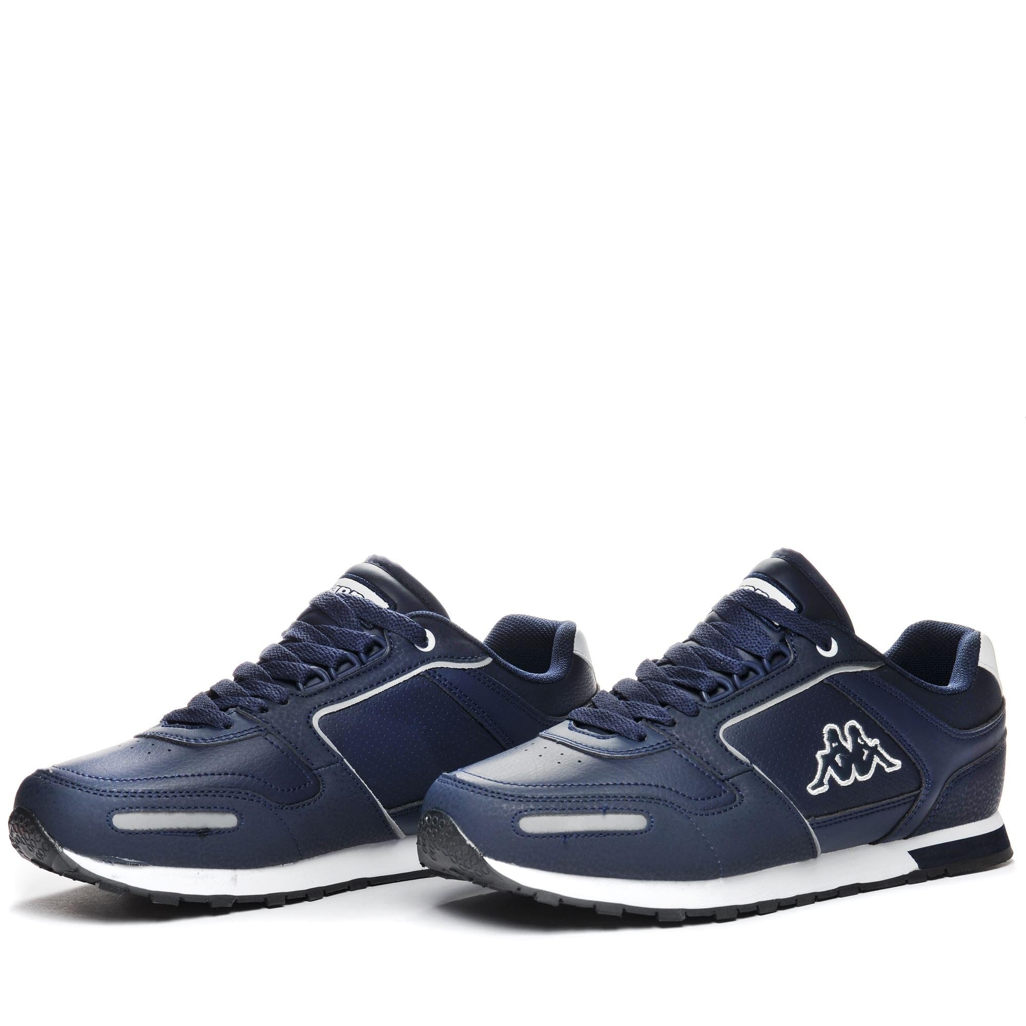 Kappa Logo Voghera 5w 3112h5w-a0n, Women's Sneakers