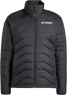 adidas Men Terrex Multi Synthetic Insulated Jacket