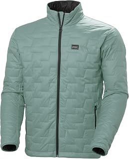 Helly Hansen Men's Lifaloft Insulator Jacket