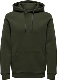 Only & Sons Hoodie ONSCERES Sweatshirt