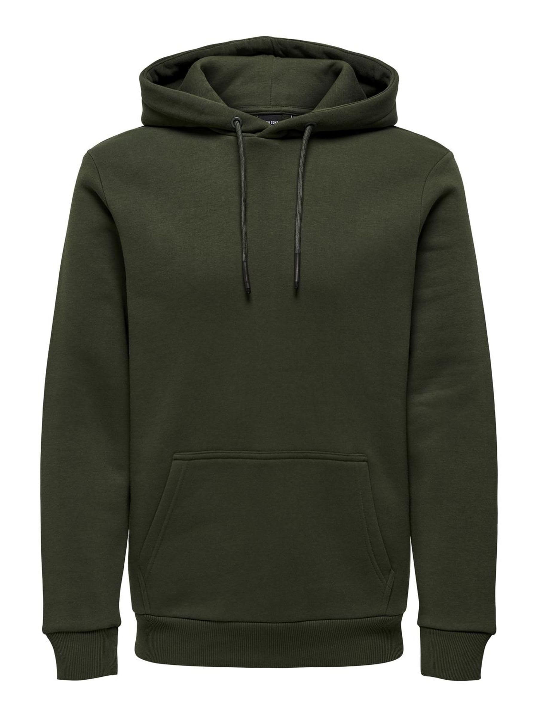 Only & Sons Hoodie ONSCERES Sweatshirt