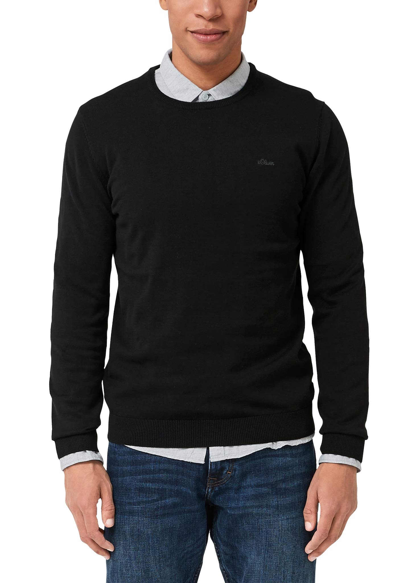 s.Oliver Men’s Sweater
