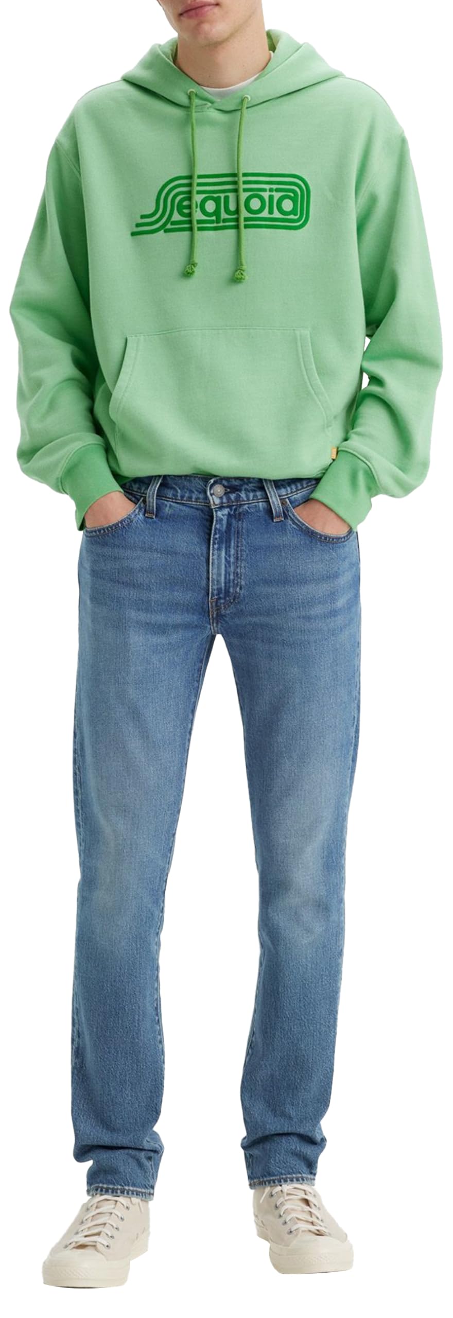 Levi's Men's 511 Slim Pants (Pack of 1)