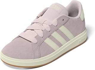 adidas Kids' Grand Court 00s Shoe