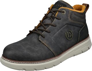 bugatti 331-ap030, Men's Cold Lining Boots