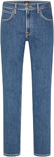 Lee Brooklyn Men's Jeans Regular Fit