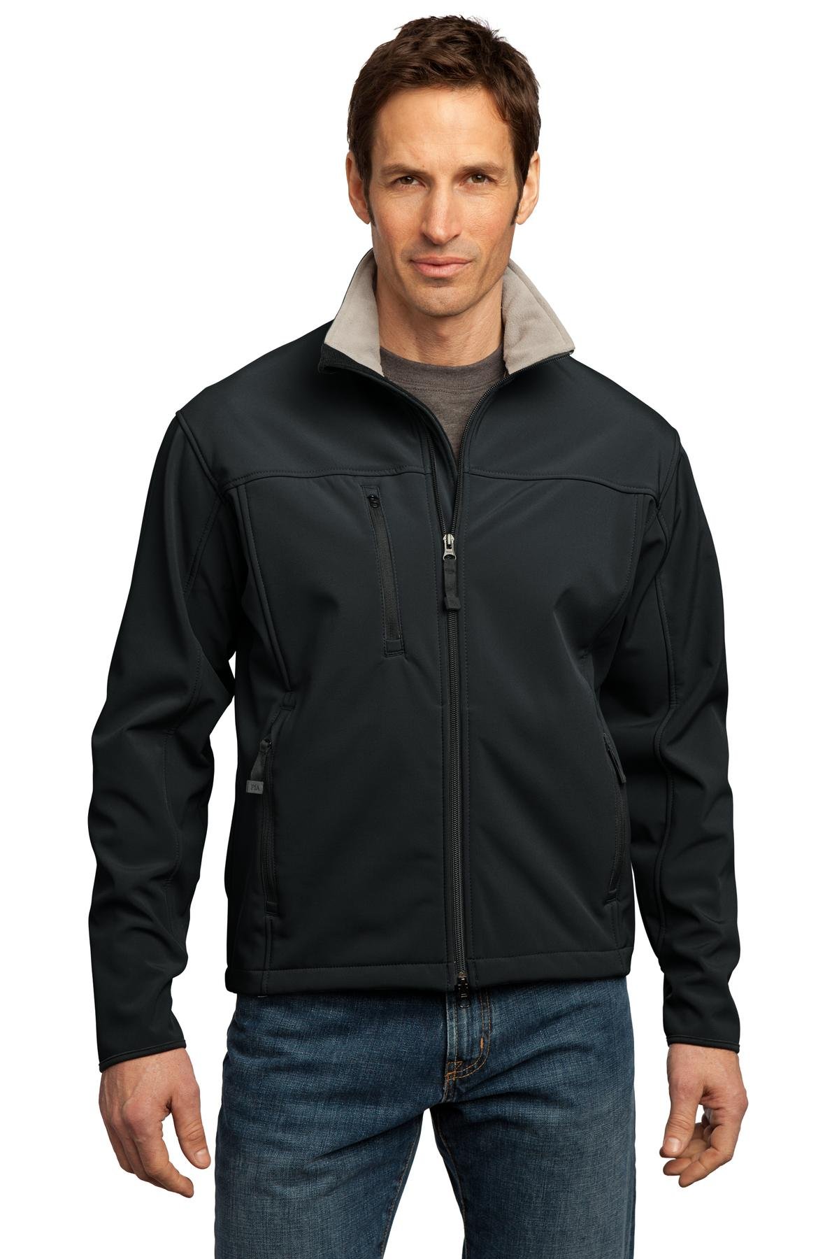 Port Authority Glacier Soft Shell Jacket
