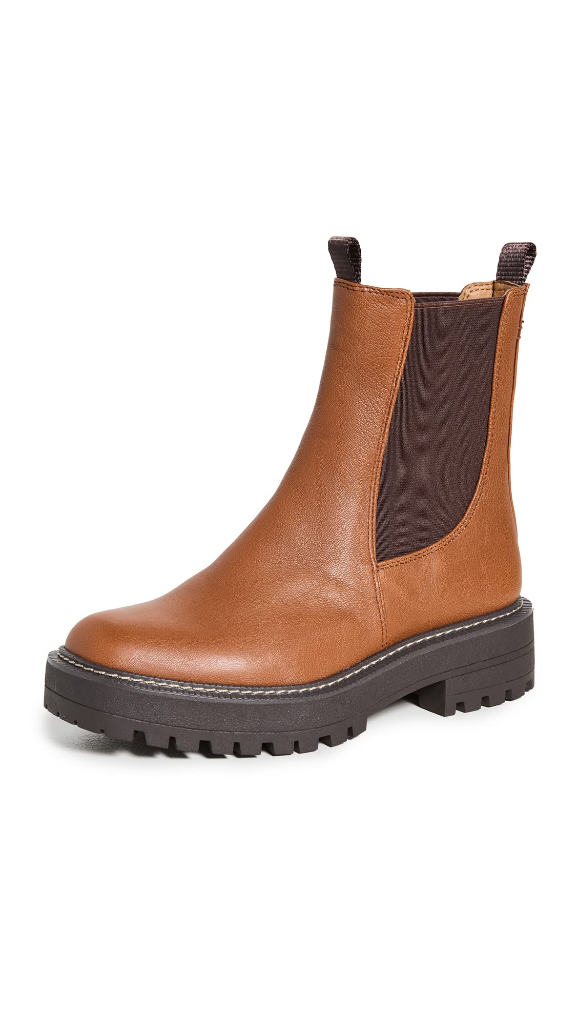 Sam Edelman Women's Laguna Chelsea Boot