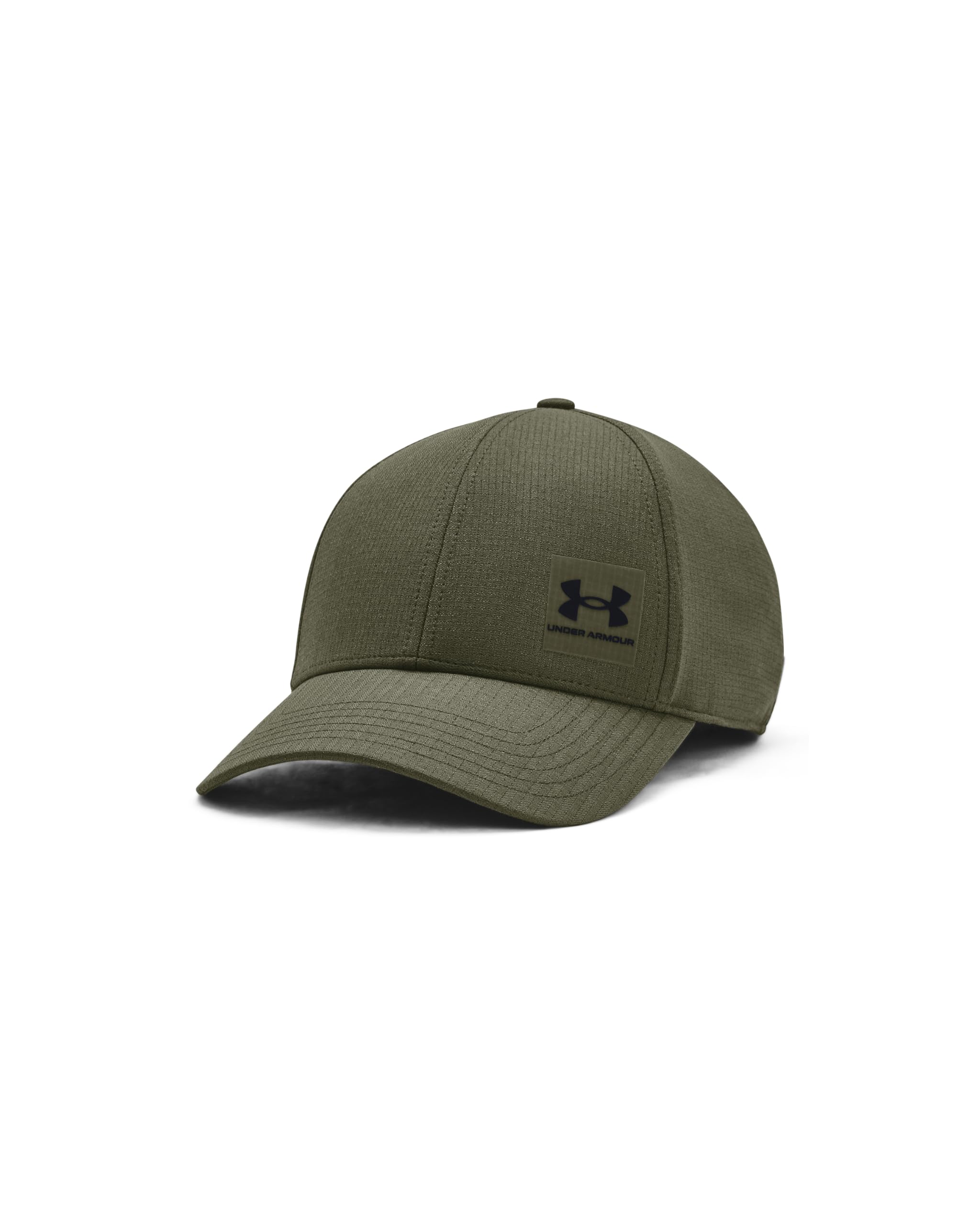 Under Armour Men's Iso-chill Armourvent STR 1383438 Cap