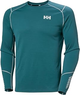 Helly Hansen LIFA Active Crew LS Men's T-Shirt
