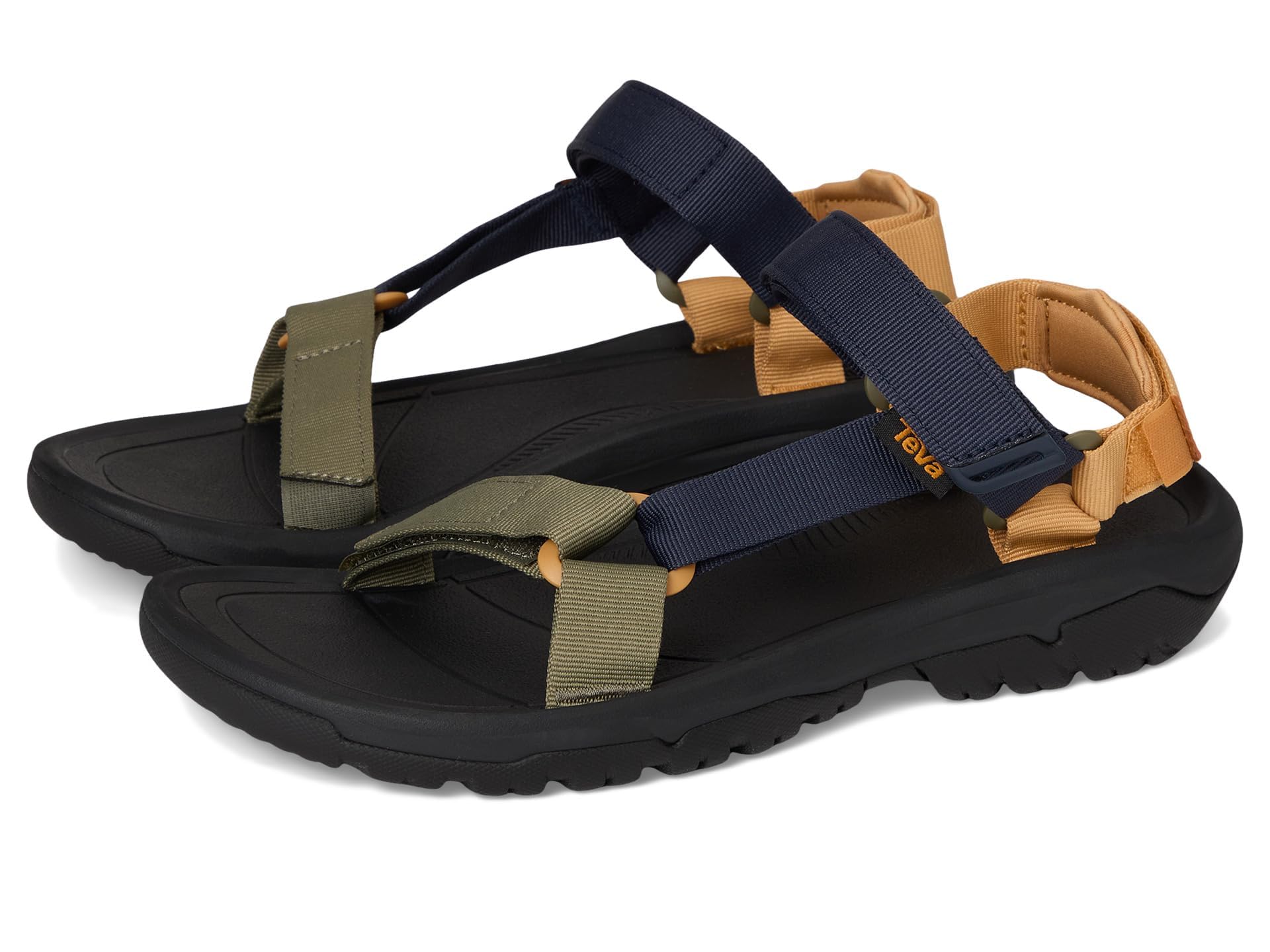 Teva Mush II ciabatta uomo, Men's Sandals