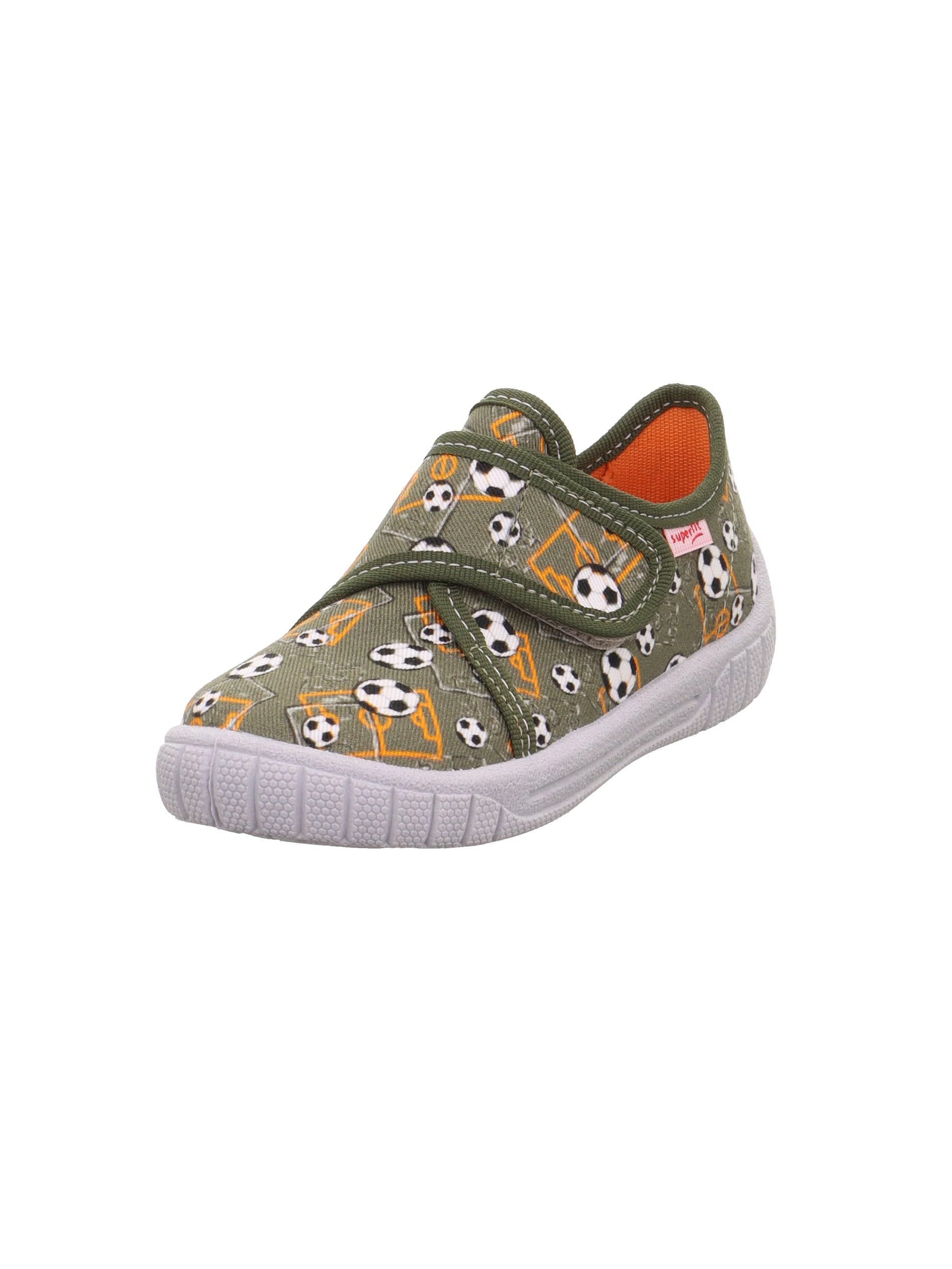 superfit Children's Bill Caseras Sneakers
