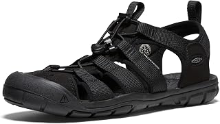 KEEN - Clearwater CNX Midnight Navy Vapor - 1016295