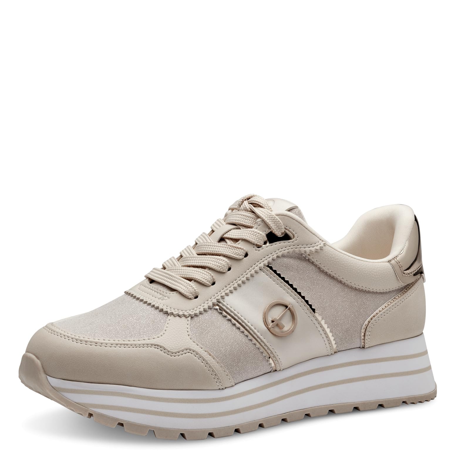Tamaris Tamaris Damen 1-23727-42 SneakerWomen