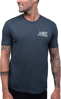 Graphic Tees for Men Cool Art Short Sleeve T-Shirts Soft Slim Fit S-4XL