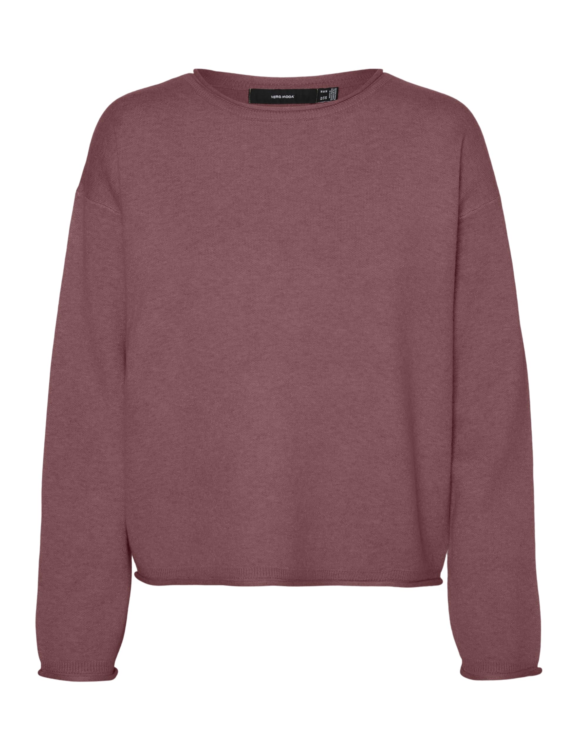 VERO MODA VMSABA Knitted Pullover