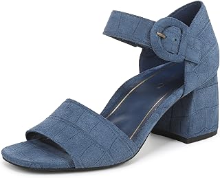 Vionic Chardonnay Women's Anklets Heeled Sandals