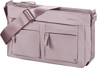 Samsonite Move, Light Taupe, Horizontal Shoulder Bag+Flap, Move 4.0