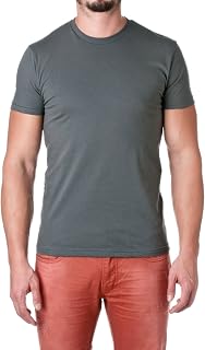 Next Level Premium Fit Super Soft Rib Jersey